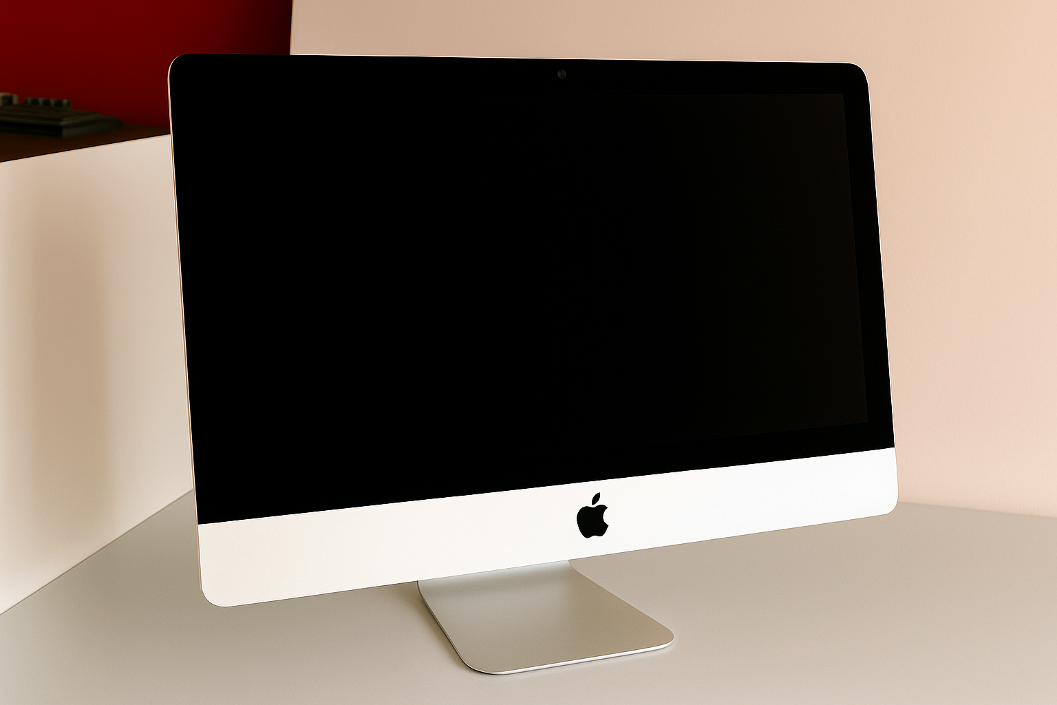 iMac 27